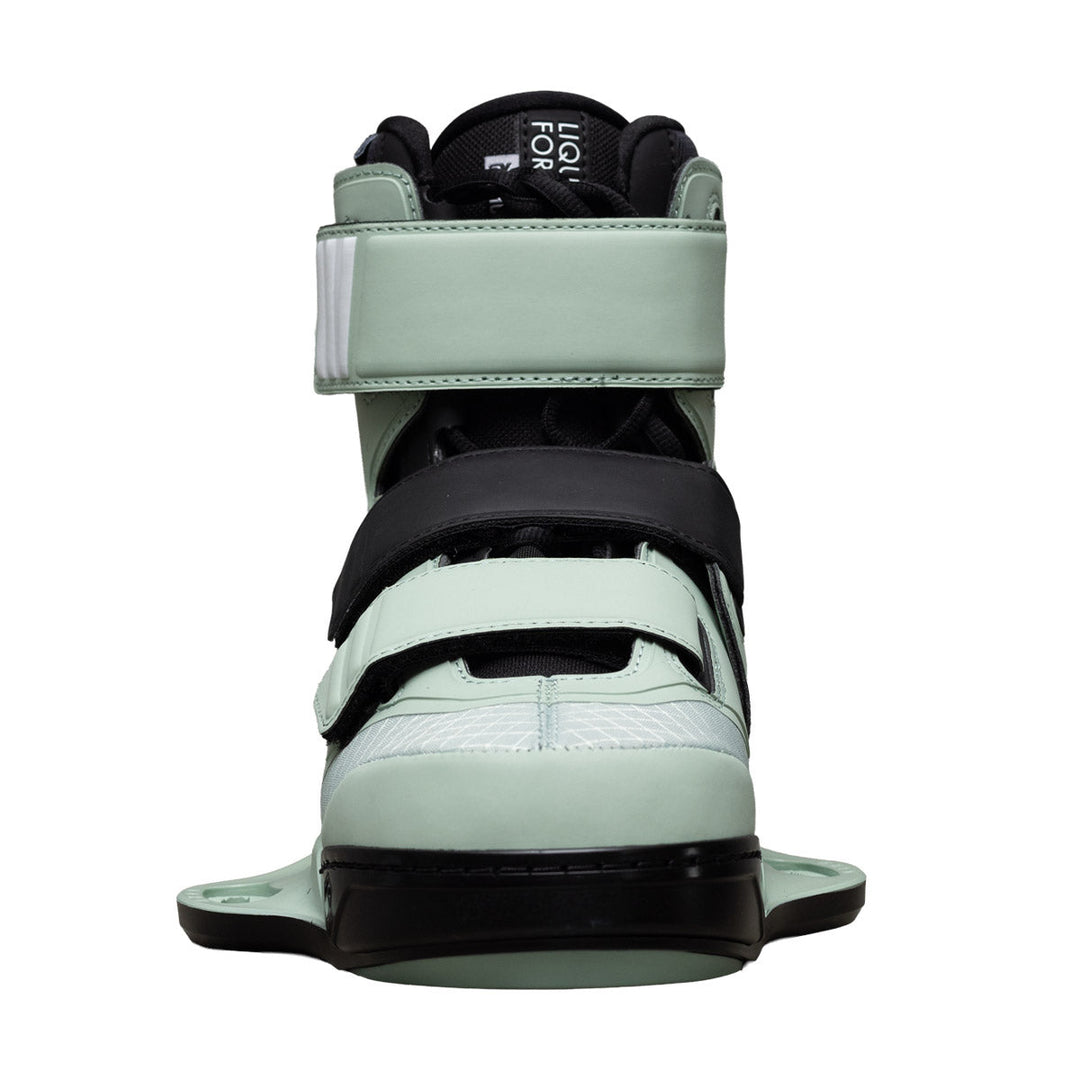 Wakeboard LIQUID FORCE Hook 6X Bindung 2026