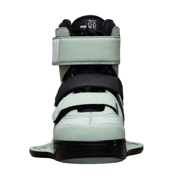 Wakeboard LIQUID FORCE Hook 6X Bindung 2026