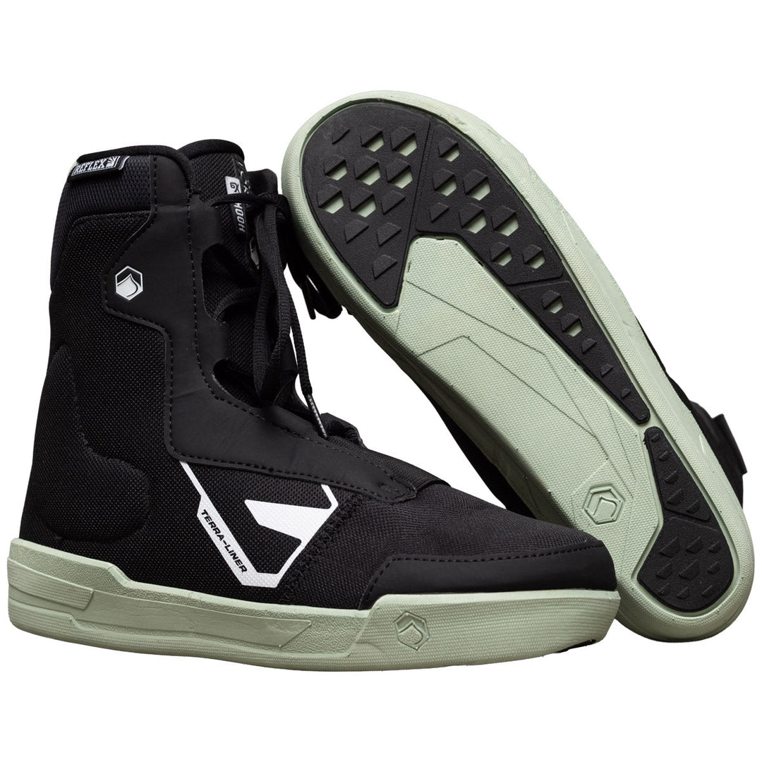 Wakeboard LIQUID FORCE Hook 6X Bindung 2026