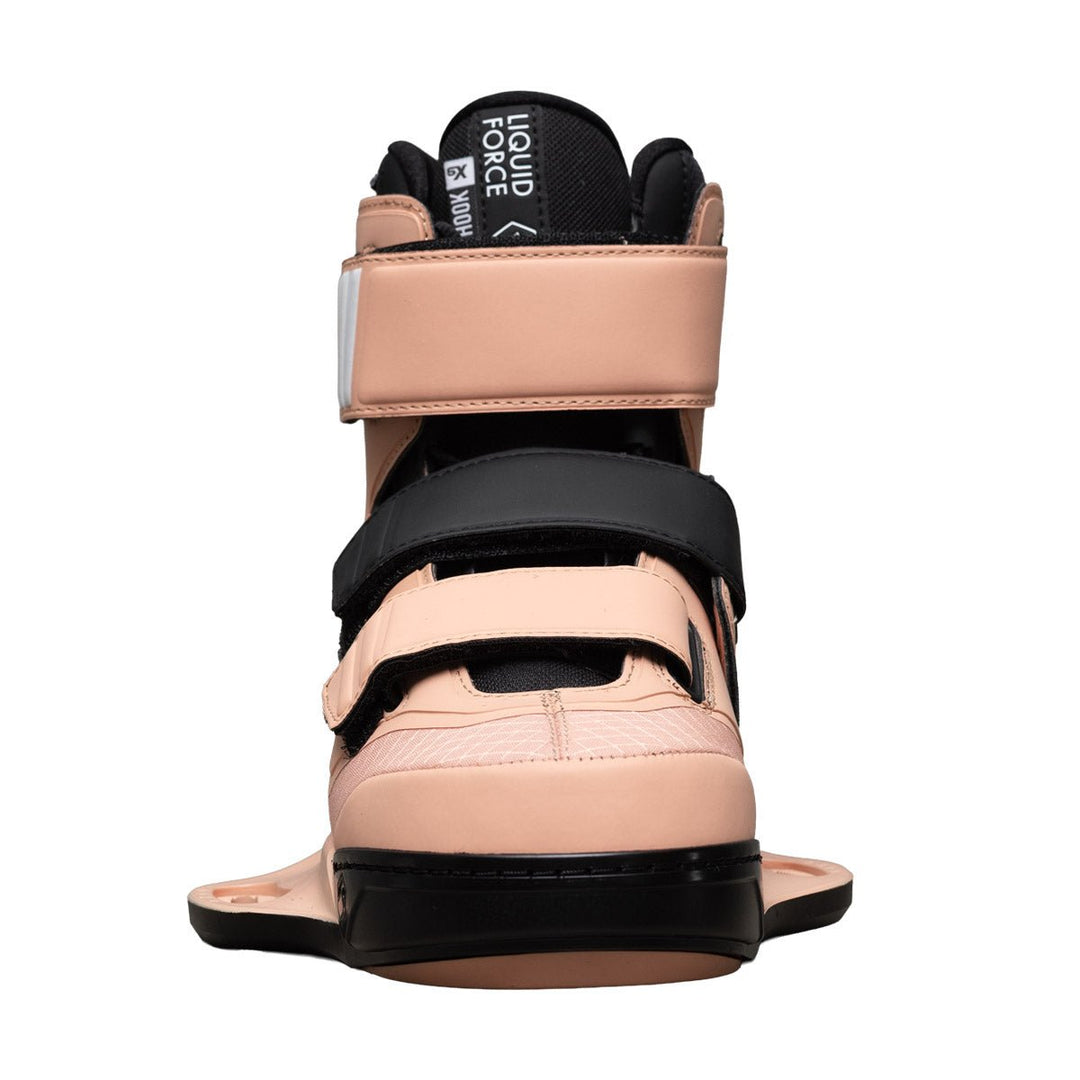 Wakeboard LIQUID FORCE Hook 6X wms Bindung 2026