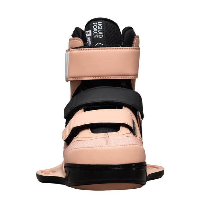 Wakeboard LIQUID FORCE Hook 6X wms Bindung 2026