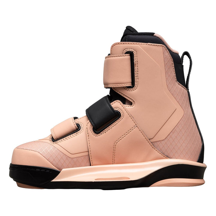 Wakeboard LIQUID FORCE Hook 6X wms Bindung 2026