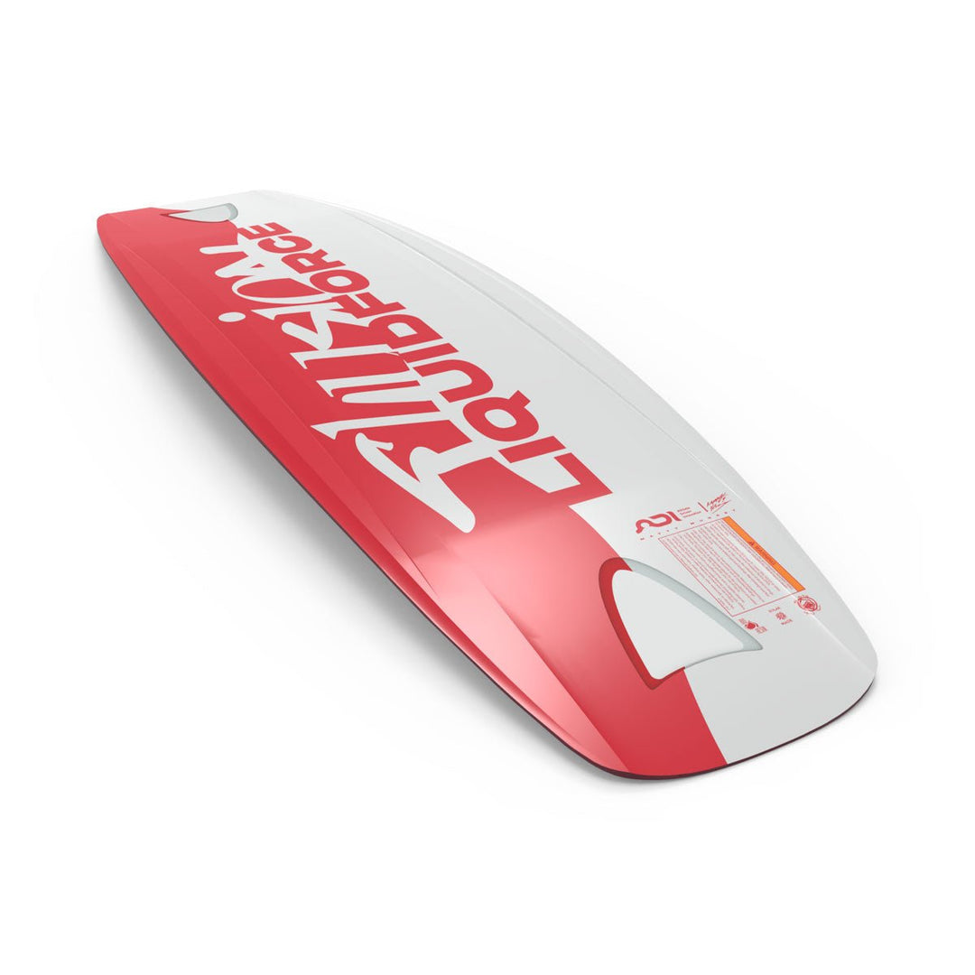 Wakeboard LIQUID FORCE Illusion Wakeboard 2026