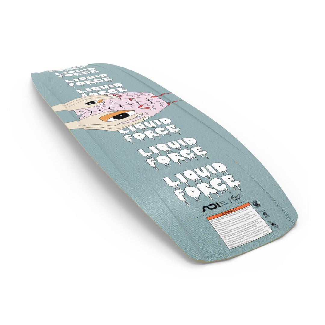 Wakeboard LIQUID FORCE Peak Wakeboard 2026