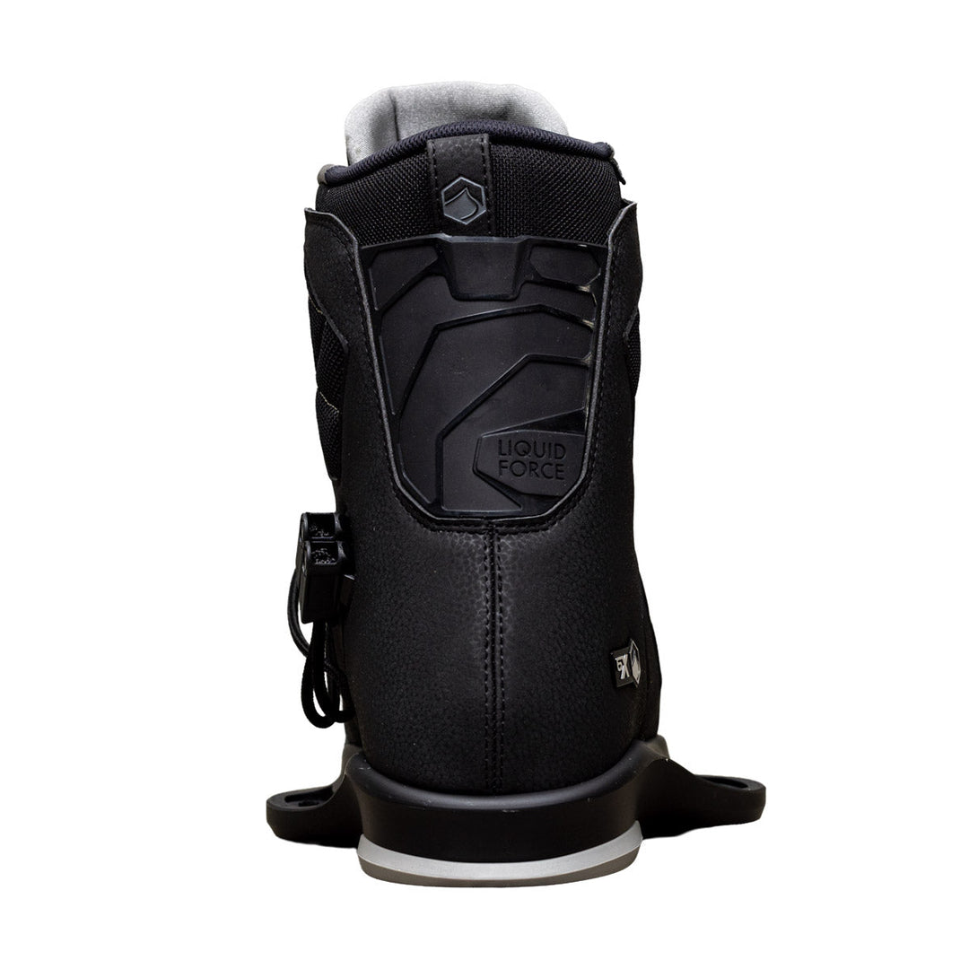 Wakeboard LIQUID FORCE RIVAL 6X Bindung 2026