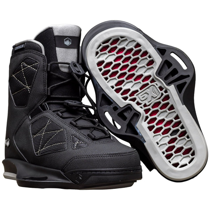 Wakeboard LIQUID FORCE RIVAL 6X Bindung 2026