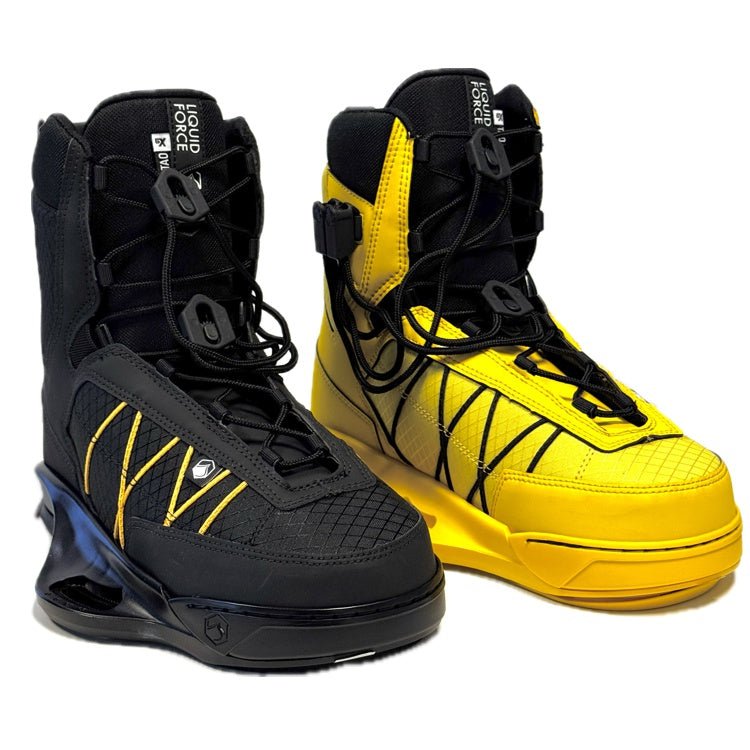 Wakeboard LIQUID FORCE TAO 6X LTD Bindung 2026
