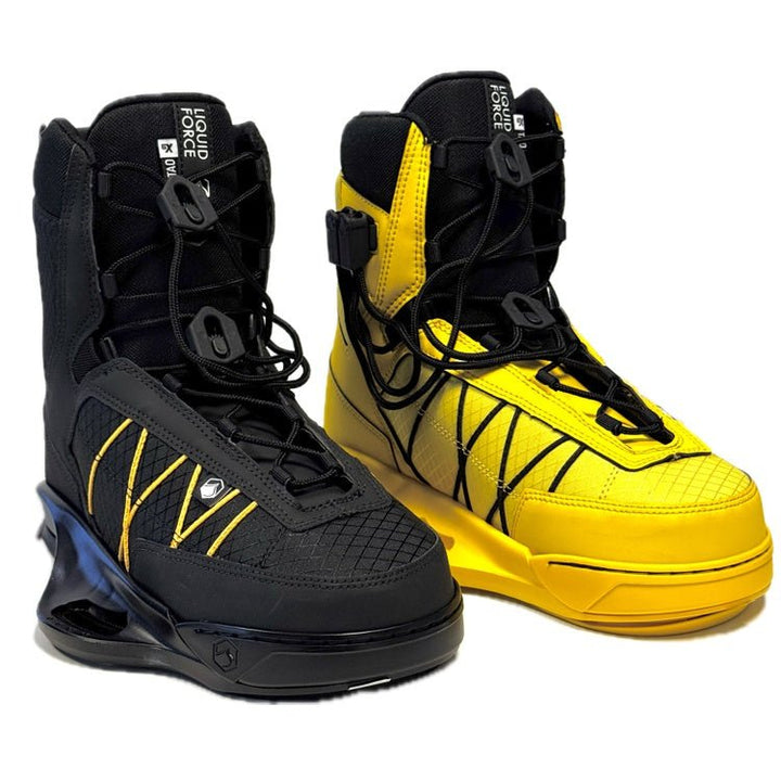 Wakeboard LIQUID FORCE TAO 6X LTD Bindung 2026