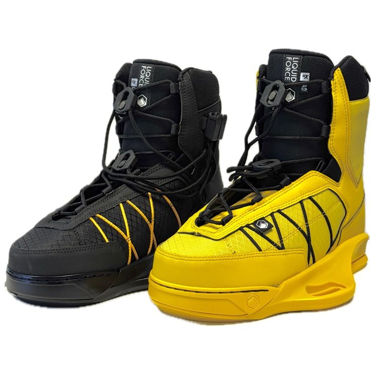 Wakeboard LIQUID FORCE TAO 6X LTD Bindung 2026