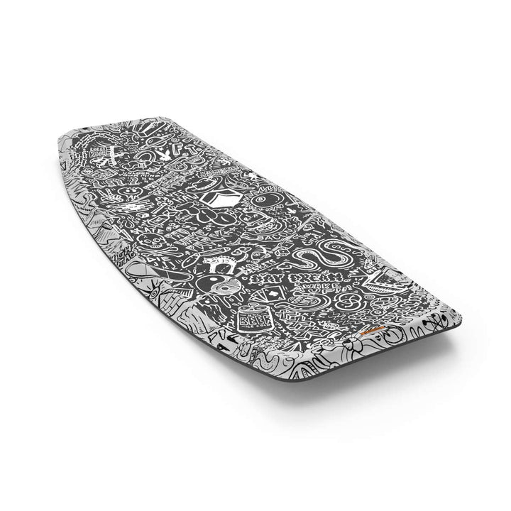 Wakeskates LIQUID FORCE Tao Wakeskate 2026