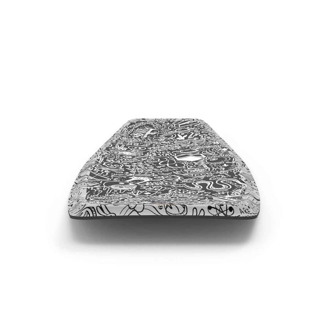 Wakeskates LIQUID FORCE Tao Wakeskate 2026