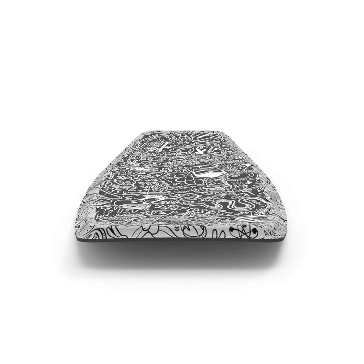 Wakeskates LIQUID FORCE Tao Wakeskate 2026