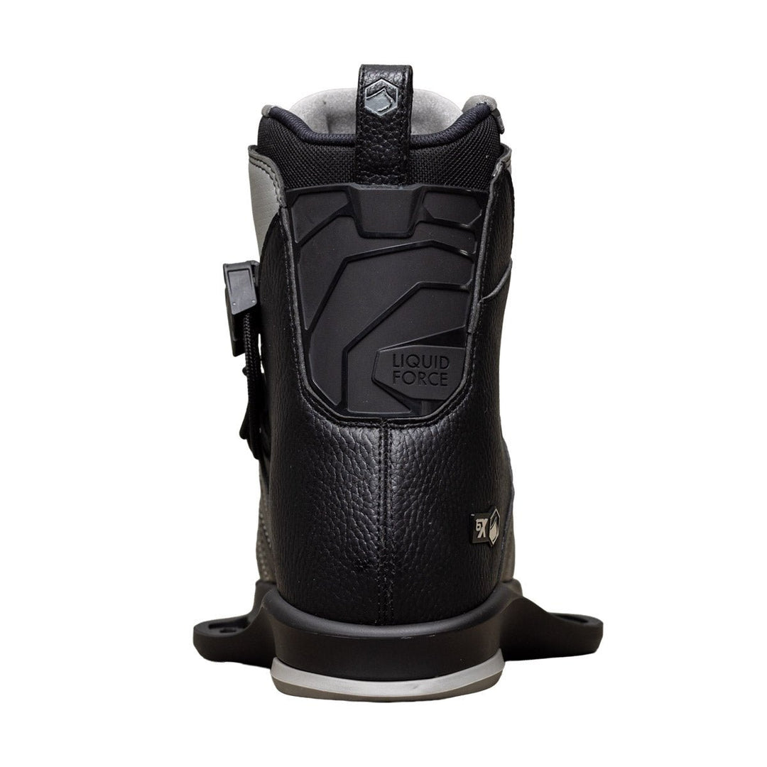 Wakeboard Liquid Force Transit Bindung 2026