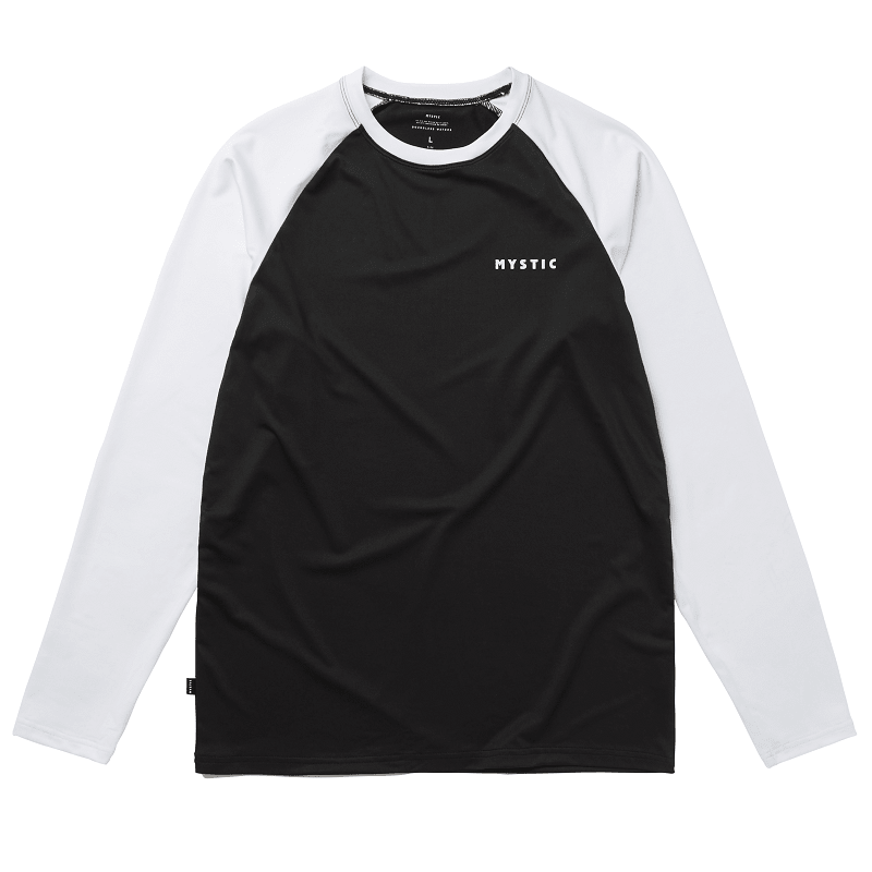 Wetsuit & Protection Mystic Bolt L/S Quickdry