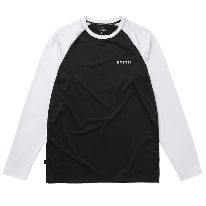 Wetsuit & Protection Mystic Bolt L/S Quickdry