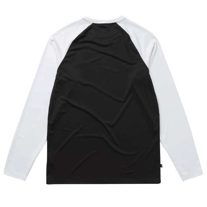 Wetsuit & Protection Mystic Bolt L/S Quickdry