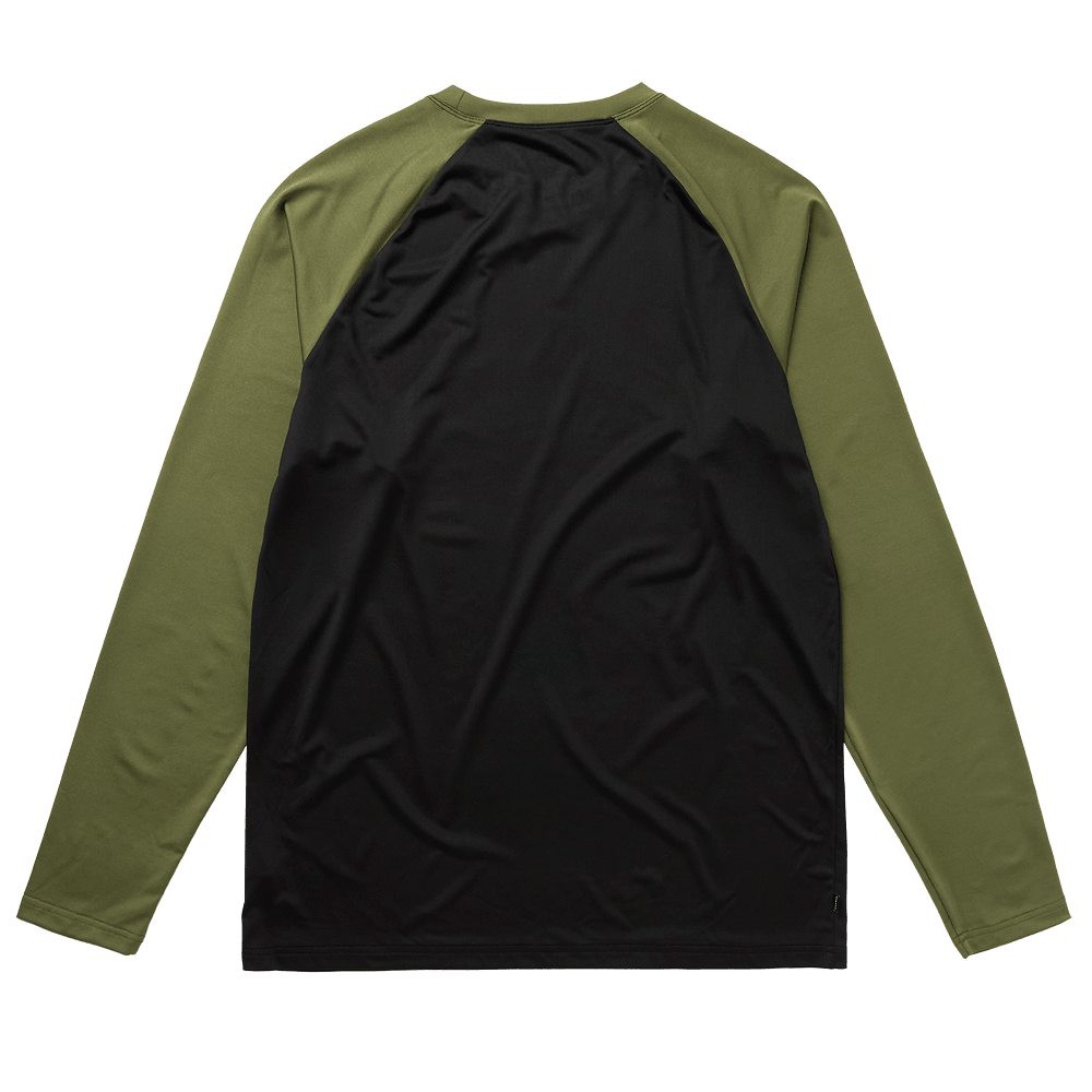 Wetsuit & Protection Mystic Bolt L/S Quickdry