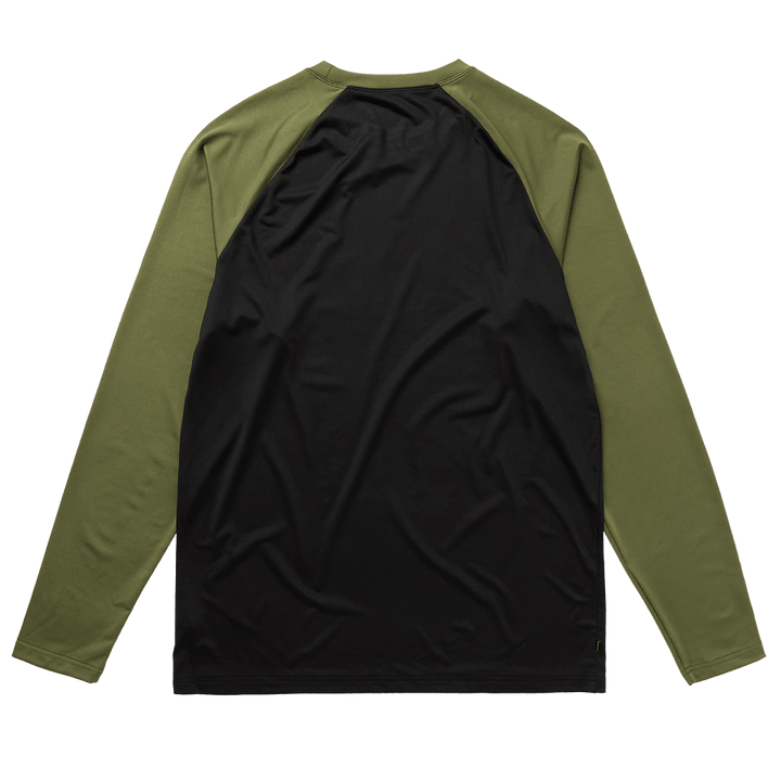 Wetsuit & Protection Mystic Bolt L/S Quickdry