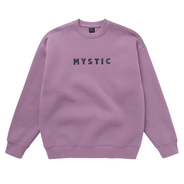Fashion Mystic Brand Crew Sweat