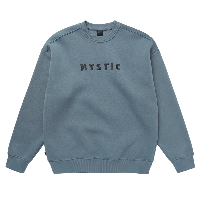 Fashion Mystic Brand Crew Sweat