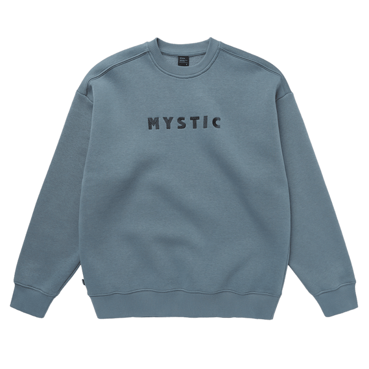 Fashion Mystic Brand Crew Sweat