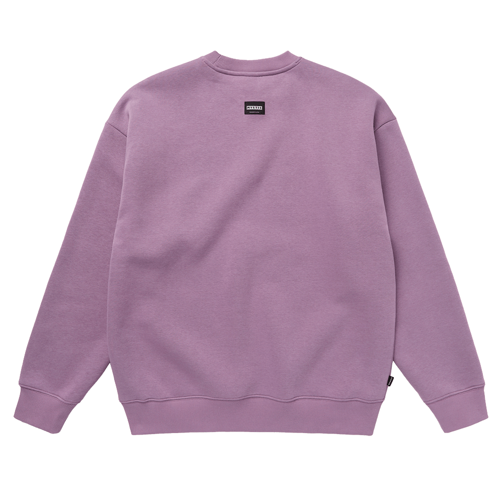 Fashion Mystic Brand Crew Sweat