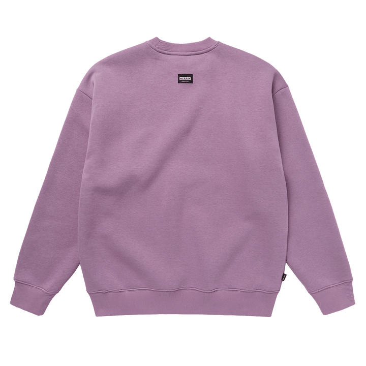 Fashion Mystic Brand Crew Sweat
