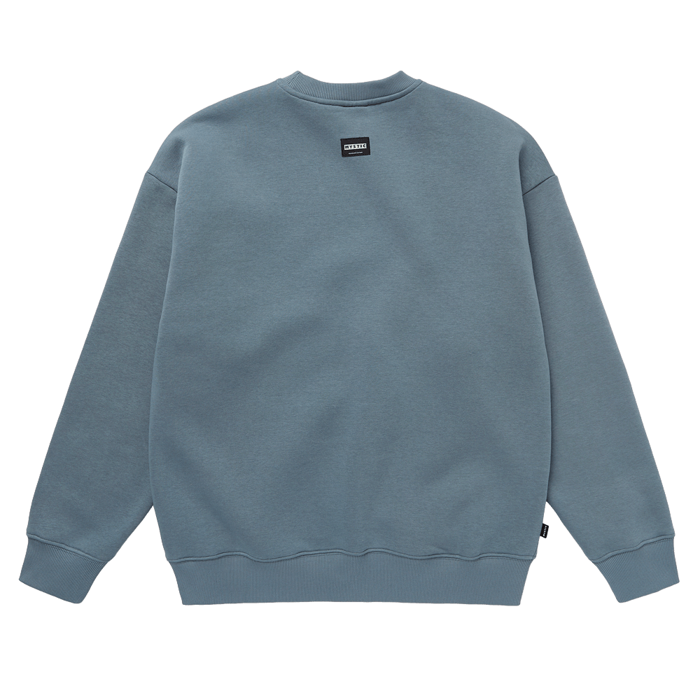 Fashion Mystic Brand Crew Sweat