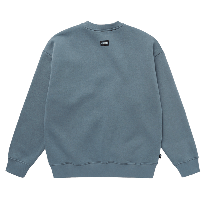 Fashion Mystic Brand Crew Sweat