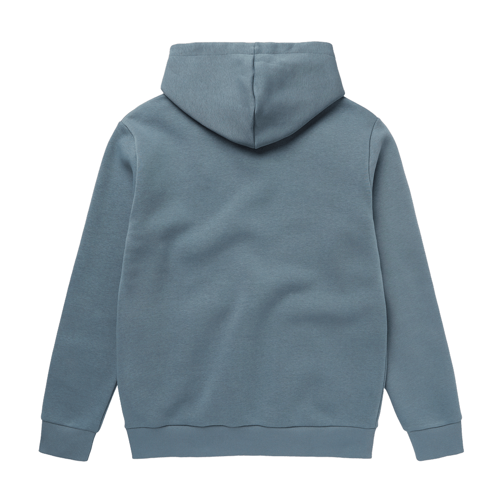 Fashion Mystic Brand Hood Sweat
