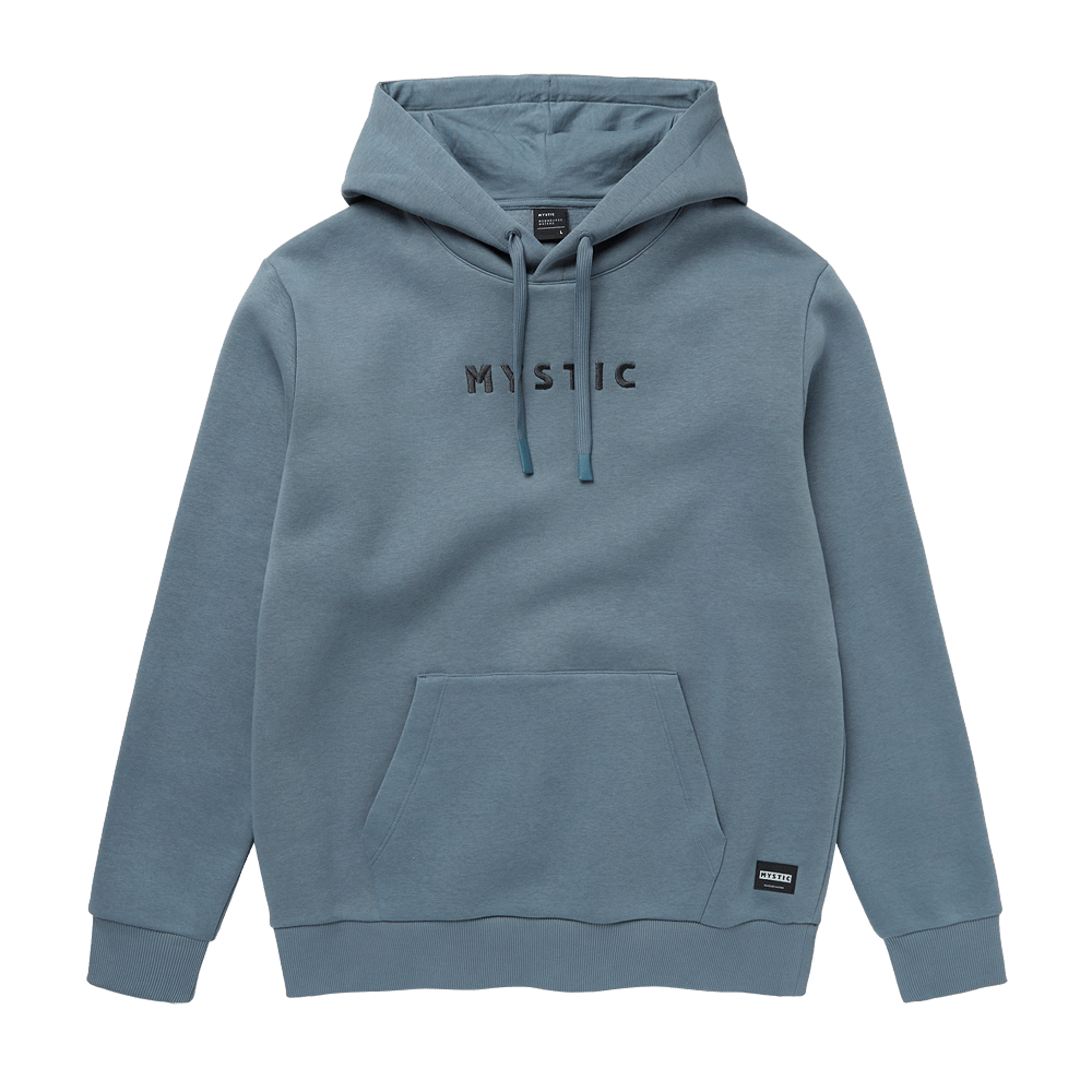 Fashion Mystic Brand Hood Sweat