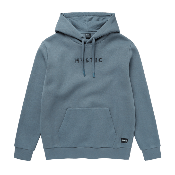 Fashion Mystic Brand Hood Sweat