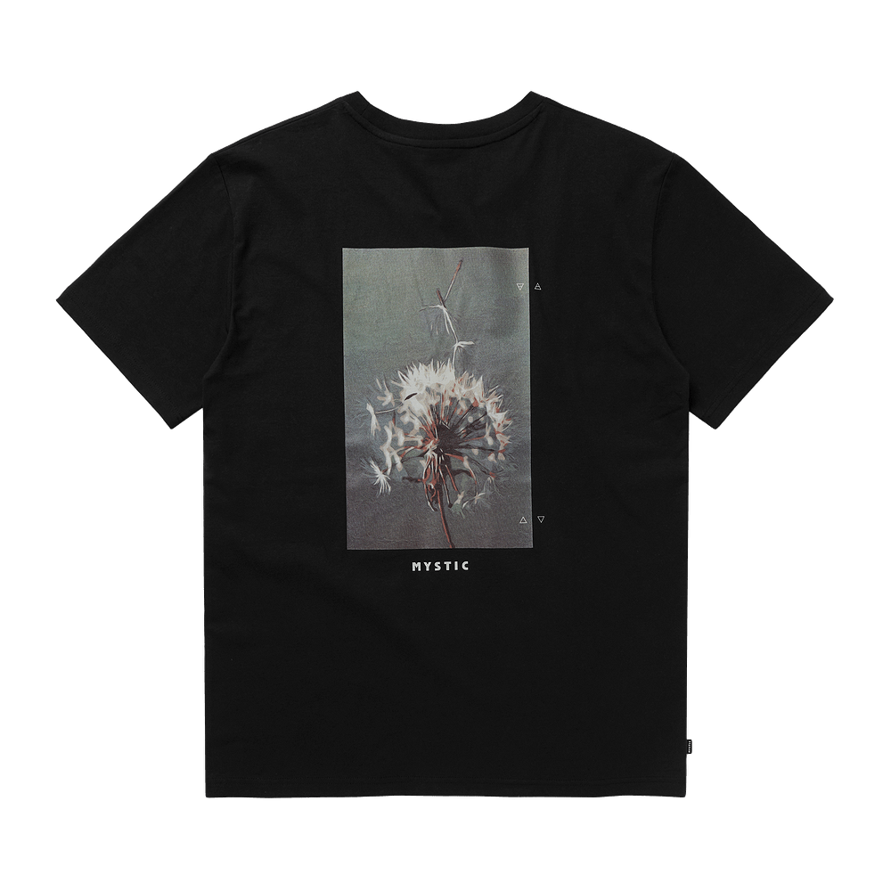 Fashion Mystic Dandelion Tee
