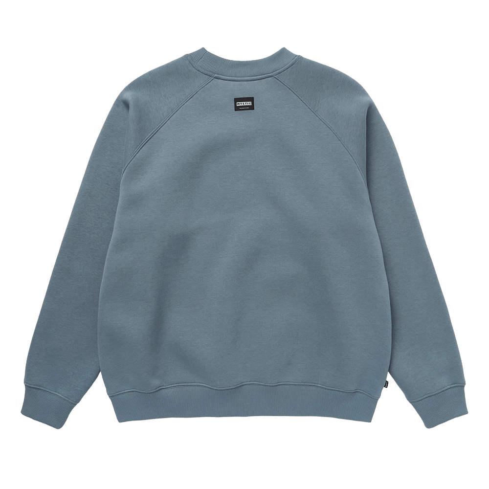 Fashion Mystic Enroute Crew Sweat