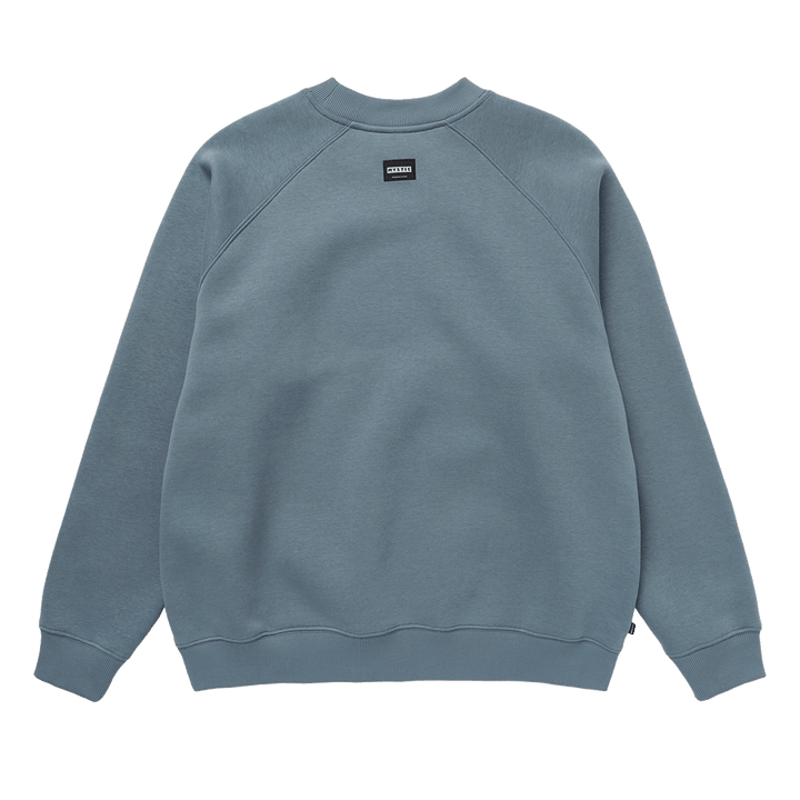 Fashion Mystic Enroute Crew Sweat
