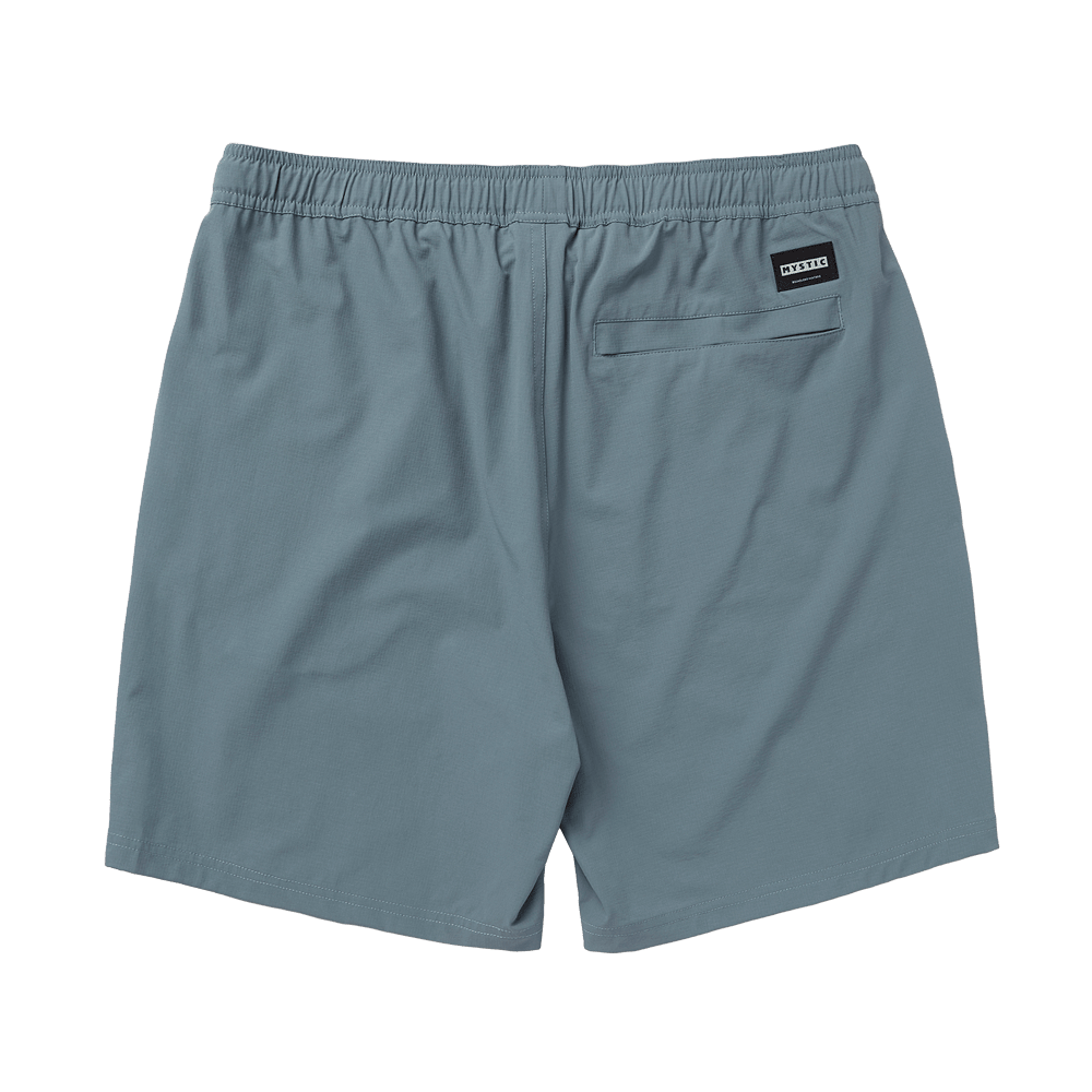 Wetsuit & Protection Mystic Fusion Hybrid Short