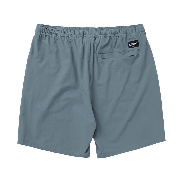 Wetsuit & Protection Mystic Fusion Hybrid Short