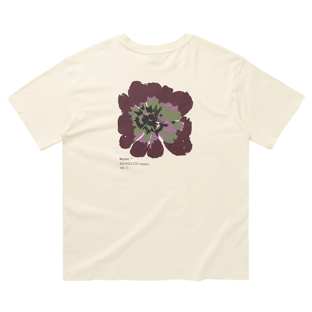 Fashion Mystic Heartsease Tee