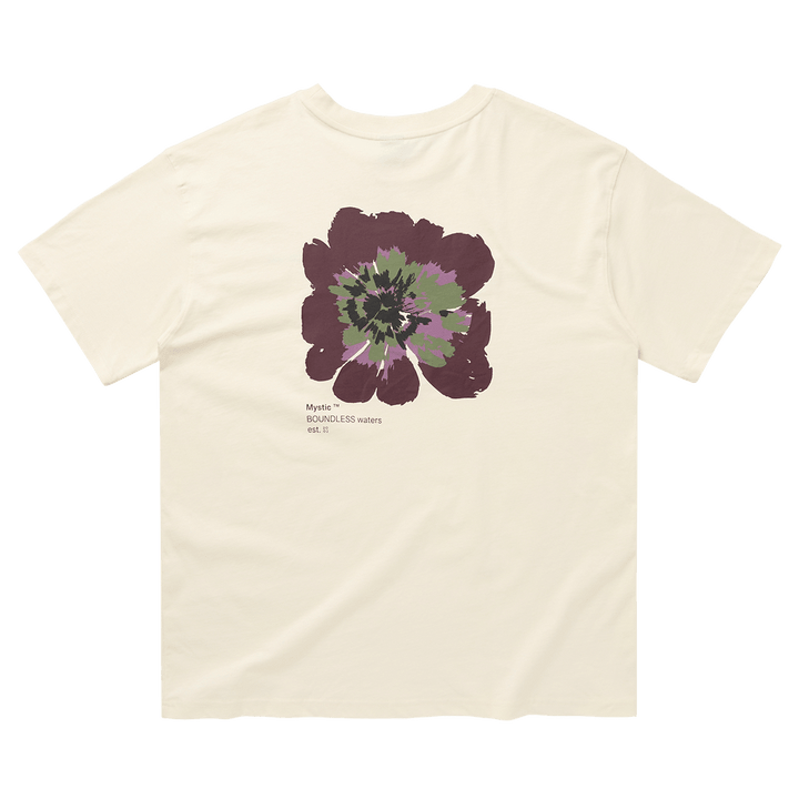 Fashion Mystic Heartsease Tee