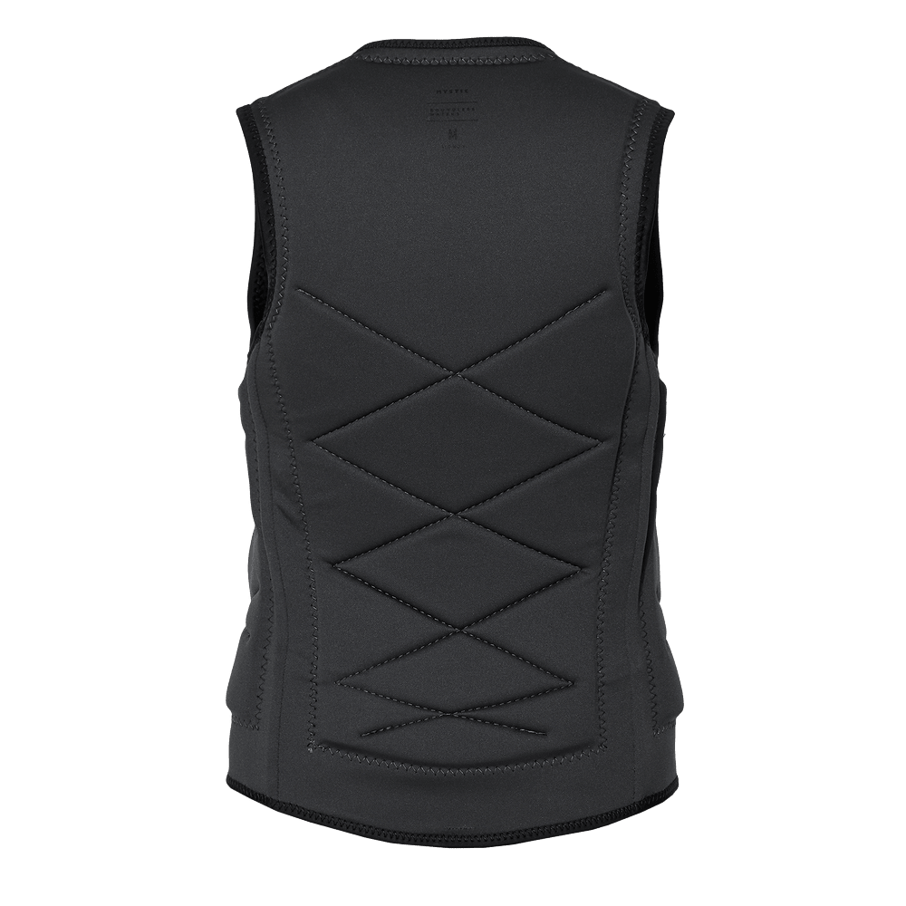 Wetsuit & Protection Mystic Juice Impact Vest Fzip Wake Women
