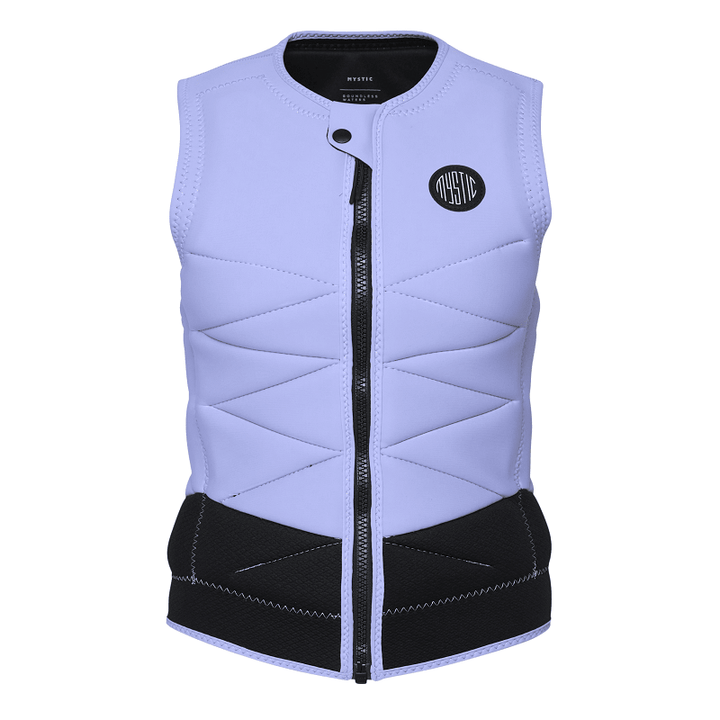 Wetsuit & Protection Mystic Juice Impact Vest Fzip Wake Women