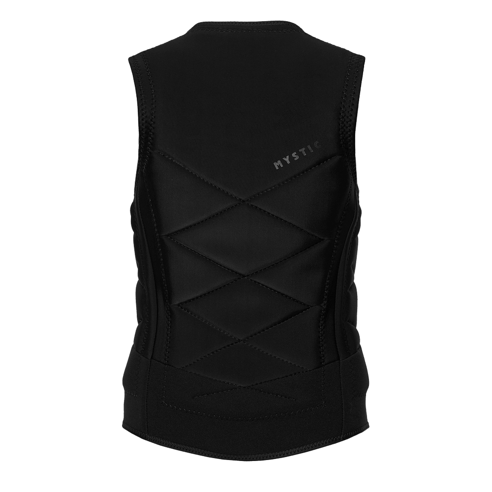 Wetsuit & Protection Mystic Juice Impact Vest Fzip Wake Women