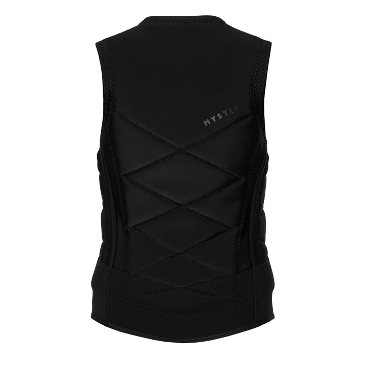 Wetsuit & Protection Mystic Juice Impact Vest Fzip Wake Women
