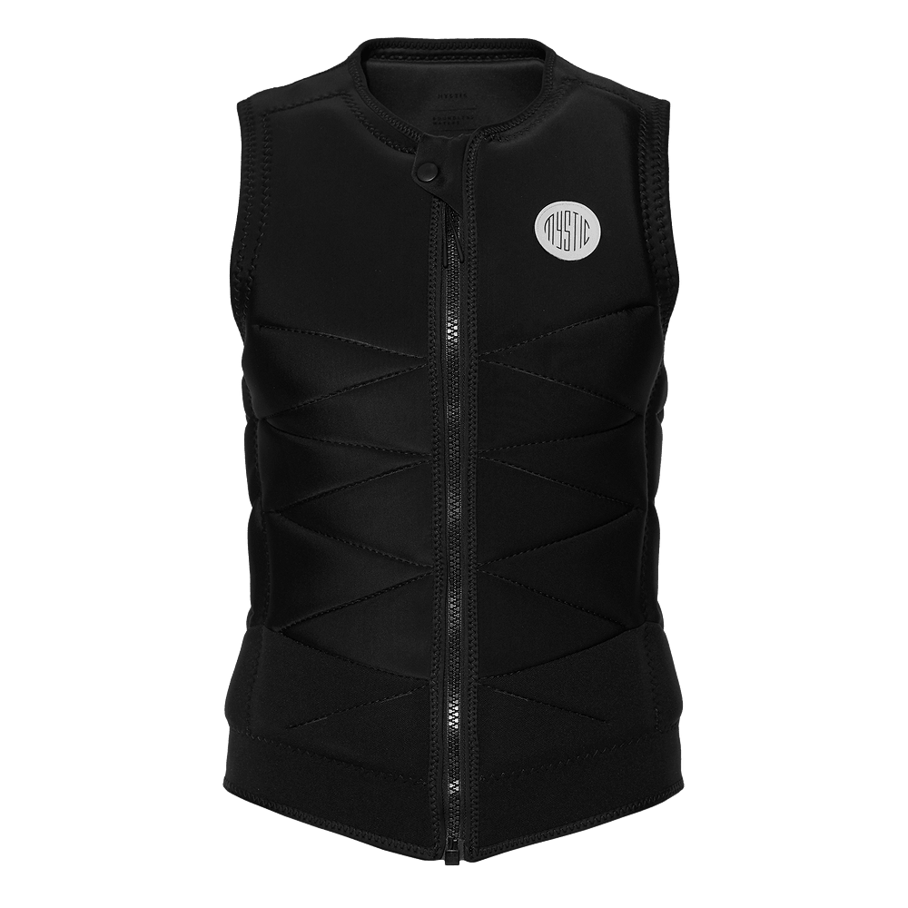 Wetsuit & Protection Mystic Juice Impact Vest Fzip Wake Women