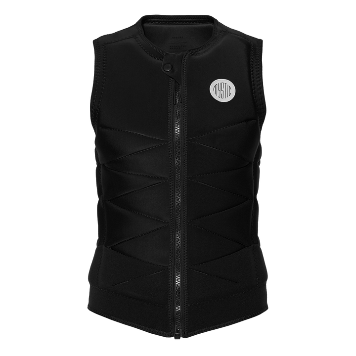 Wetsuit & Protection Mystic Juice Impact Vest Fzip Wake Women