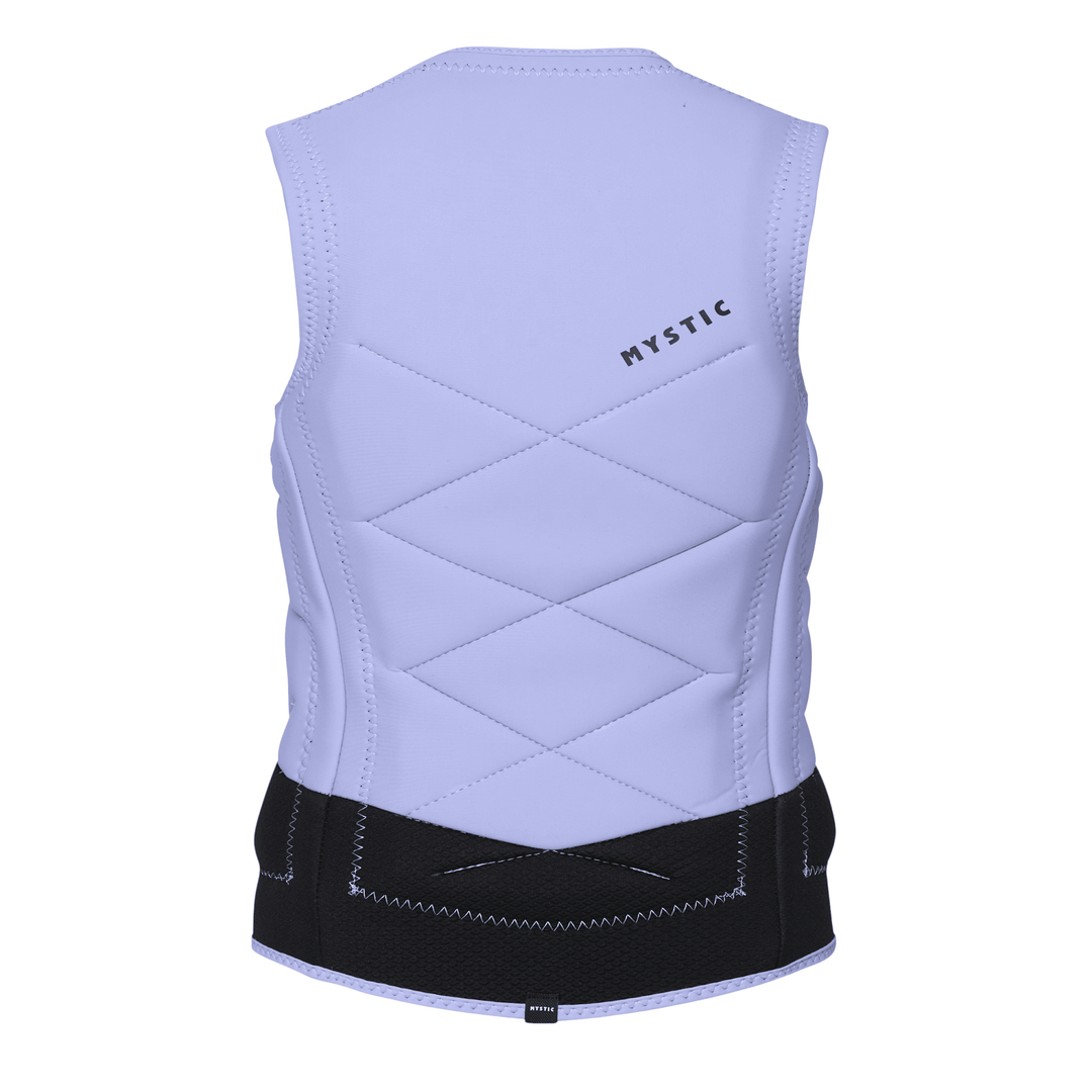 Wetsuit & Protection Mystic Juice Impact Vest Fzip Wake Women