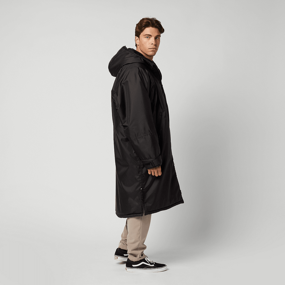 Mystic Poncho Explore