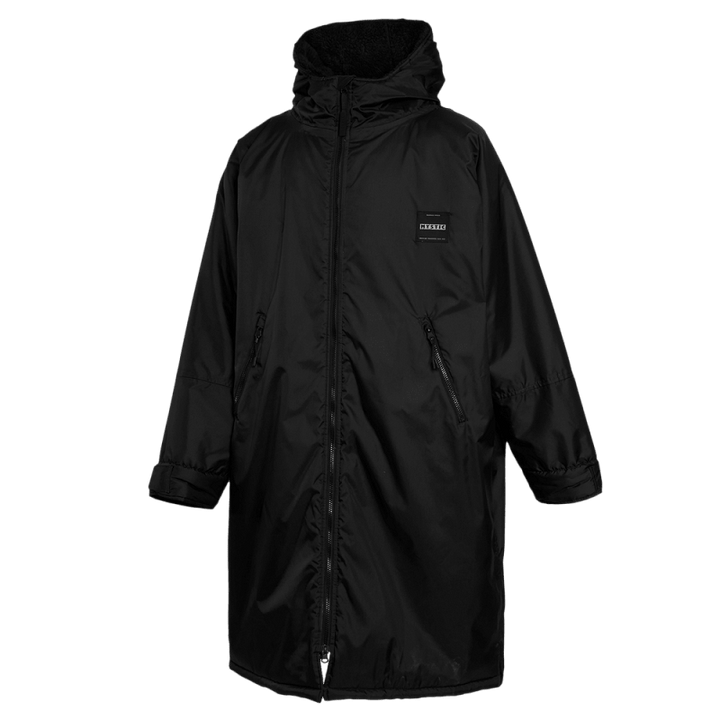 Mystic Poncho Explore