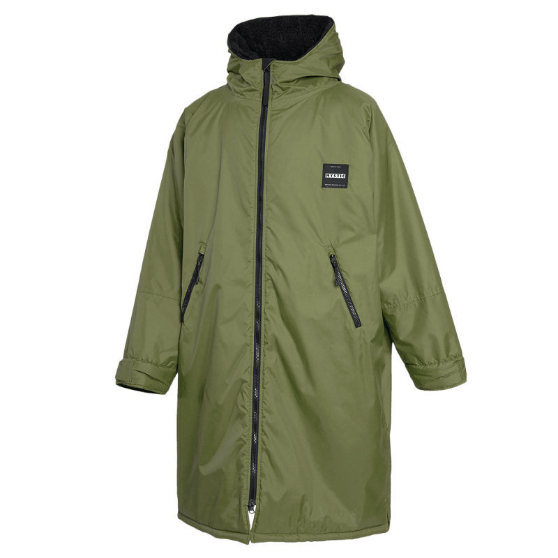 Mystic Poncho Explore