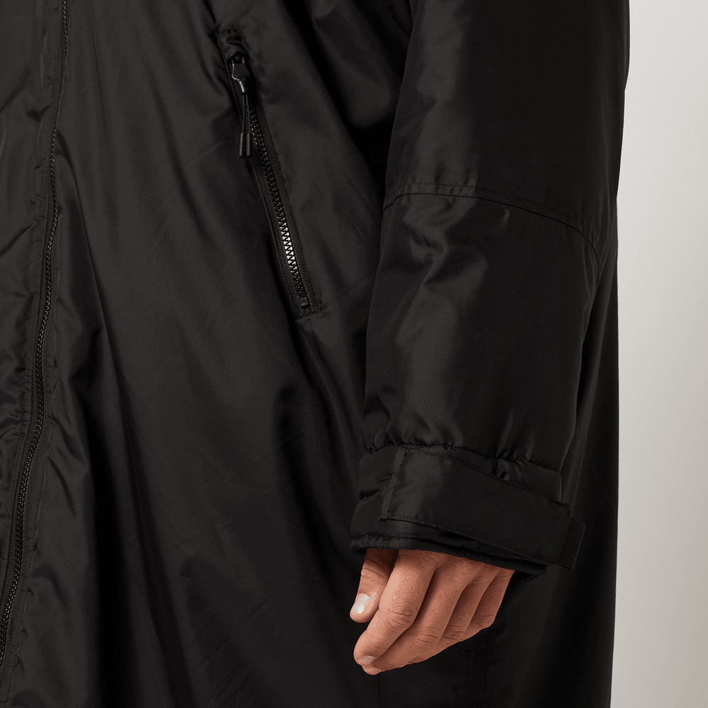 Mystic Poncho Explore